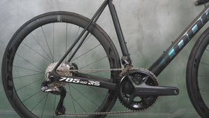 Vidéo du Look 785 Huez RS Chameleon Mat Glossy Ultegra Di2