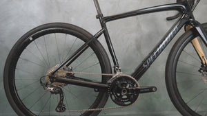 Vidéo du Specialized Diverge Sport Carbon