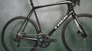 Vidéo du Trek Emonda SL 6 Disc