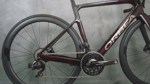 Vidéo du Orbea Orca M21eLTD PWR Force eTap AXS
