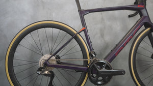 Vidéo du BMC Roadmachine 01 THREE