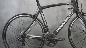 Vidéo du Pinarello Dogma K 65.1 Think2