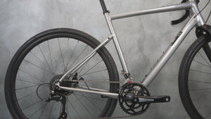 Vidéo du Cannondale Topstone 3