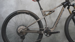 Vidéo du Orbea Oiz M10 TR