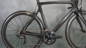 Vidéo du Pinarello Gan Ultegra