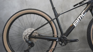 Vidéo du BMC Twostroke 01 FIVE