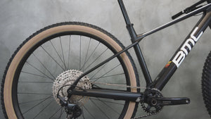 Vidéo du BMC Twostroke 01 FIVE