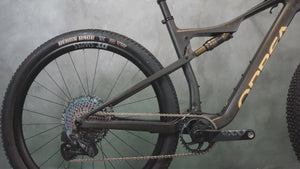 Vidéo du Orbea Oiz M LTD