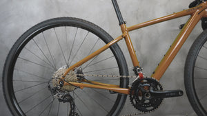 Vidéo du Cannondale Topstone 1