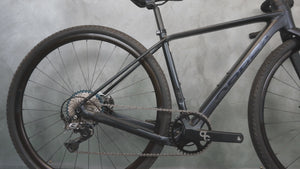 Vidéo du Orbea Terra H30 Noir