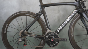 Vidéo du Pinarello Dogma F8