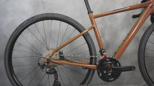 Vidéo du Cannondale Topstone 1