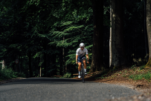Acheter un vélo de route d'occasion reconditionné chez The Cyclist House