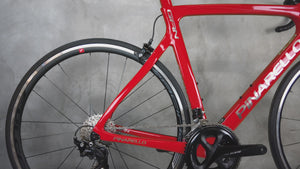 Video du Pinarello Gan