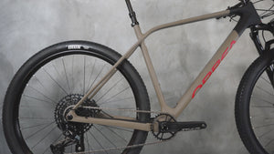 Video du Orbea Alma M51 - 2022
