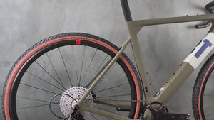 Video du 3T Exploro Team Ekar Desert Sage