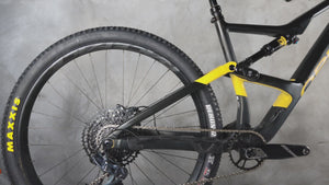 Video du Orbea Occam H20 Eagle