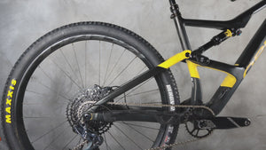 Video du Orbea Occam H20 Eagle