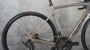 Vidéo du Wilier Triestina Cento1 Hybrid