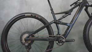 Vidéo du Orbea Occam H30