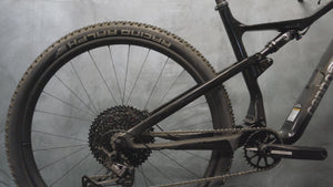 Vidéo du Cannondale Scalpel Carbon 2