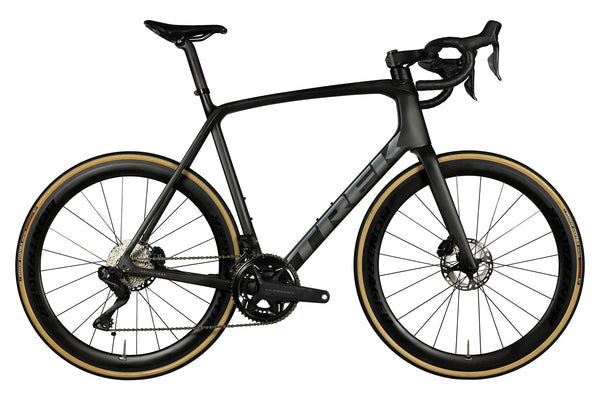 Foto del lado derecho de la Trek Emonda SLR 7