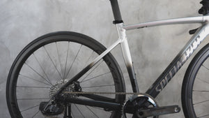 Video du Specialized Allez Sprint SRAM Rival eTap AXS