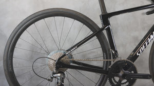 Video du Specialized Roubaix Tiagra