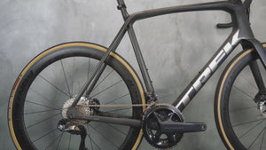 Vidéo du Trek Emonda SLR 7