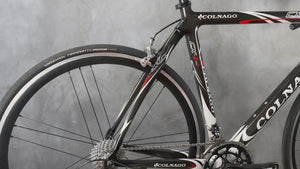 Video du Colnago CX-1 EVO Carbon