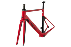 Cadre Canyon Aeroad CF SLX 8.0 Rouge