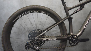 Vidéo du Specialized Epic Expert