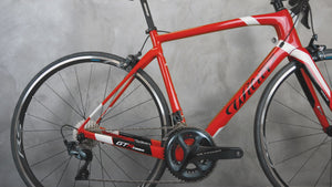 Vidéo du Wilier Triestina GTR Team Ultegra
