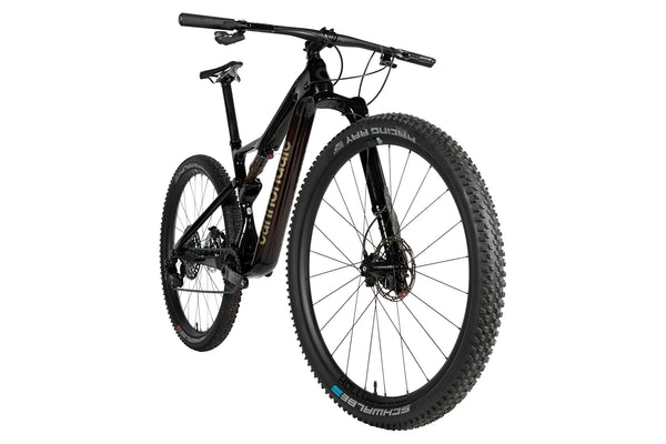 Vue diagonale du Cannondale Scalpel Hi-MOD Ultimate