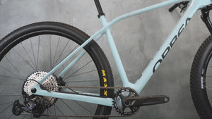 Vidéo du Orbea Alma M50
