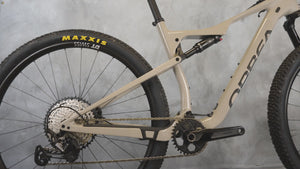 Vidéo du Orbea Oiz M30