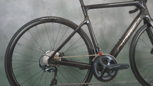 Vidéo du Orbea Orca M20