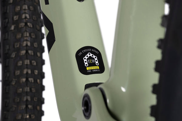 Geprüftes Gebrauchtrad von The Cyclist House Orbea Oiz M30
