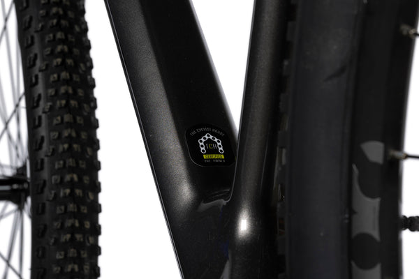 Certification The Cyclist House sur Orbea Alma M30