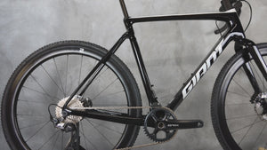 Video du Giant TCX Advanced Pro 1