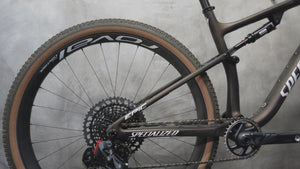 Vidéo du Specialized Epic Pro