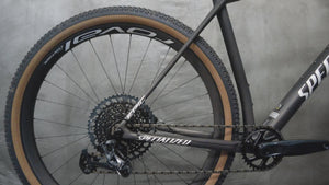 Vidéo du Specialized Epic Hardtrail Expert
