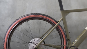 Video du 3T Exploro Team Ekar Desert Sage Levante