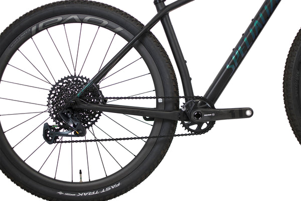 Drivetrain n.a. on Specialized Epic Hardtail Pro