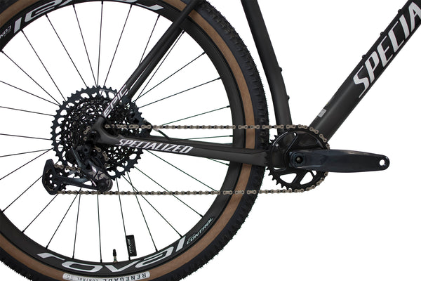 Schaltung des Sram X01 Eagle auf Specialized Epic Hardtrail Expert