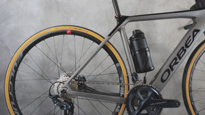 Video du Orbea Gain M20