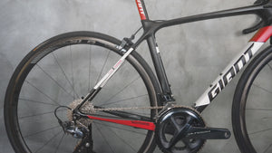 Video du Giant TCR Advanced Pro Team Sunweb