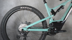 Video du Rocky Mountain Instinct Powerplay Alloy 70