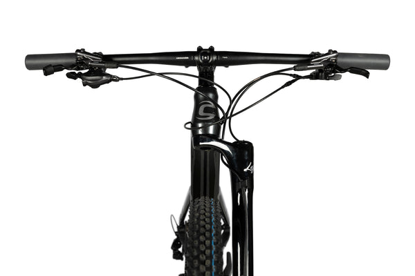 Front image of the Cannondale Scalpel Carbon 2