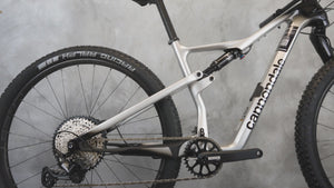 Vidéo du Cannondale Scalpel Carbon 3